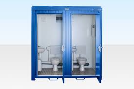 Types of Portable Toilets We Offer in Sneads, FL